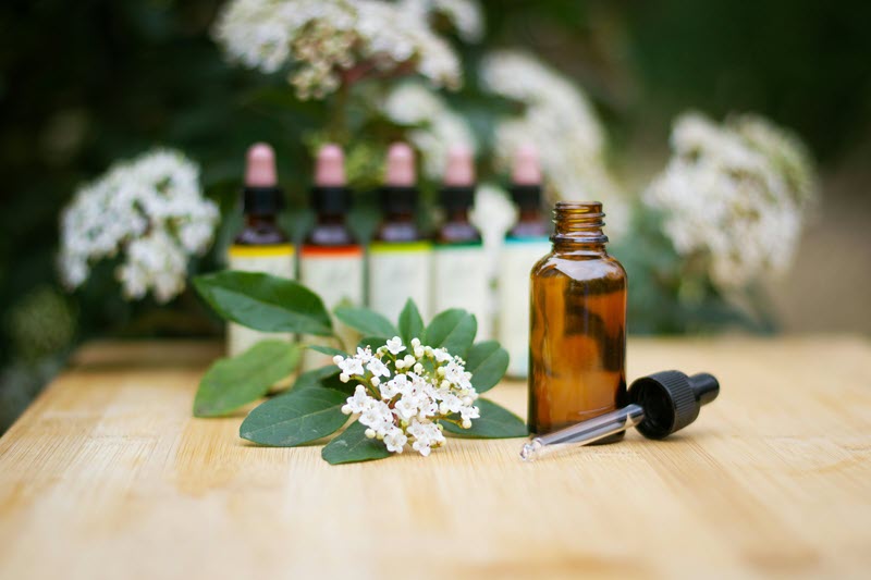 bachs blomsterremedier
