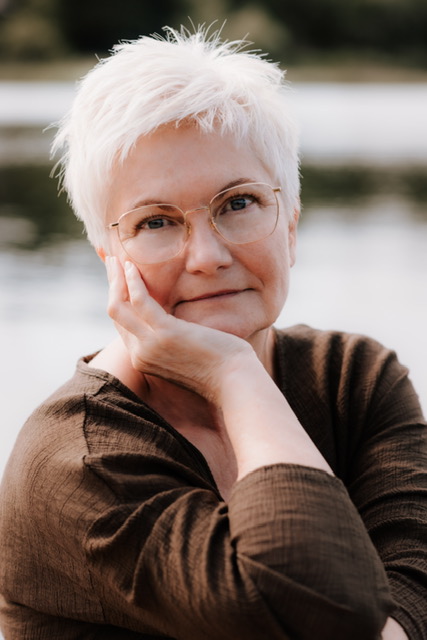 Lotte Caroline psykoterapeut Greve